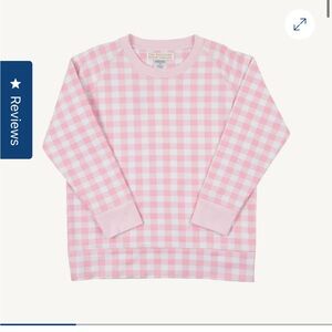 Tbbc Cassidy comfy crewneck